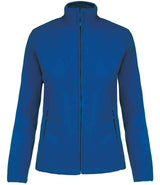Kariban Ladies Maureen Micro Fleece Jacket KB907
