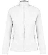Kariban Ladies Maureen Micro Fleece Jacket KB907