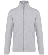 Kariban Falco Micro Fleece Jacket KB911