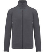 Kariban Falco Micro Fleece Jacket KB911