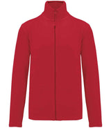 Kariban Falco Micro Fleece Jacket KB911