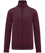 Kariban Falco Micro Fleece Jacket KB911