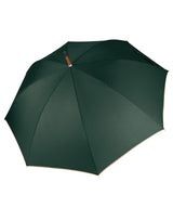 KiMood - Auto open wooden umbrella