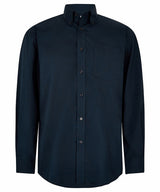 Kustom Kit Corporate Oxford shirt long-sleeved (classic fit) KK105