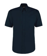 Kustom Kit Corporate Oxford shirt short-sleeved (classic fit) KK109