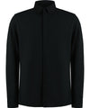 Kustom Kit Long sleeve Superwash® 60° piqué shirt (tailored fit) KK143