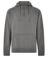 Kustom Kit Regular fit 1/4 zip hoodie KK336
