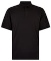Kustom Kit Regular fit Superwash® 60° Jersey polo KK412