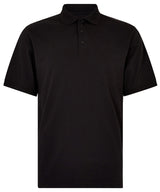 Kustom Kit Regular fit Superwash® 60° Jersey polo KK412
