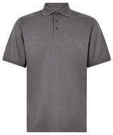 Kustom Kit Regular fit Superwash® 60° Jersey polo KK412