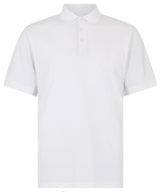 Kustom Kit Regular fit Superwash® 60° Jersey polo KK412
