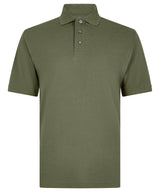 Kustom Kit Classic fit cotton Klassic Superwash® 60° polo KK460