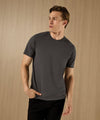Superwash® 60° piqué tee (regular fit)