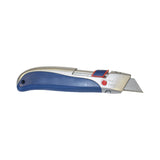 Portwest Retractable Safety Cutter KN40