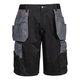 Portwest Granite Holster Shorts KS18