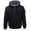 Portwest Pewter Jacket KS32