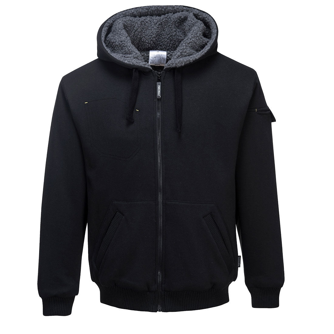 Portwest Pewter Jacket KS32