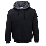 Portwest Pewter Jacket KS32