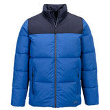 Portwest KX3 Sport Downlike Baffle Jacket KX306