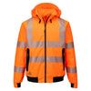 Portwest KX3 Sport Hi-Vis Rain Bomber KX315