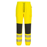Portwest KX3 Hi-Vis Flexi Jogger KX346