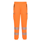 Portwest Hi-Vis Sports Combat Joggers KX348