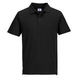 Portwest Lightweight Jersey Polo Shirt S/S (48 in a box) L210