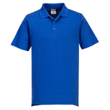 Portwest Lightweight Jersey Polo Shirt S/S (48 in a box) L210
