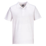 Portwest Lightweight Jersey Polo Shirt S/S (48 in a box) L210