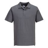 Portwest Lightweight Jersey Polo Shirt S/S (48 in a box) L210