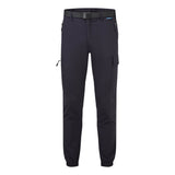 Portwest Stretch Lightweight Cuffed Trousers L712