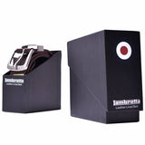 Lambretta Leather Belt LAM009 - Tan
