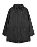 Lambretta Shower Resistant Parka LAMDS002