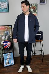 Lambretta Kalmar Jacket LAMDS009