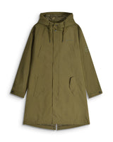 Lambretta Ripstop Waterproof Parka LAMDS011