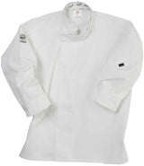 Le Chef Long Sleeve Academy Tunic LE001