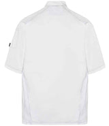 Le Chef Short Sleeve Executive Jacket LE003 product image 5