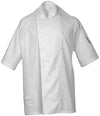Le Chef Short Sleeve Executive Jacket LE003 product image 3