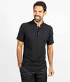 Le Chef Knitted Piqué Chef's Shirt LE008