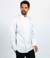 Le Chef Long Sleeve Luxe Jacket LE011