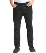 Le Chef Prep Trousers LE021 - Black