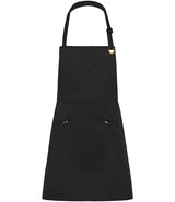 Le Chef Utility Bib Apron LE100 product image 5