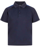 Finden + Hales - Kids Team Polo Shirt