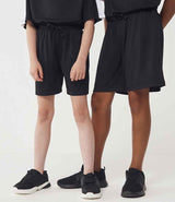 Finden + Hales - Kids Team No Pocket Shorts