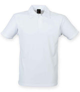 Finden + Hales - Performance Piped Polo Shirt