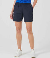 Finden + Hales - Ladies Microfibre Shorts