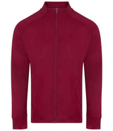 Finden + Hales - Knitted Tracksuit Top