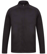 Finden + Hales - Knitted Tracksuit Top