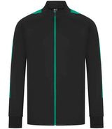 Finden + Hales - Knitted Tracksuit Top