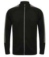 Finden + Hales - Knitted Tracksuit Top